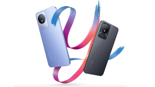 Vivo Y02