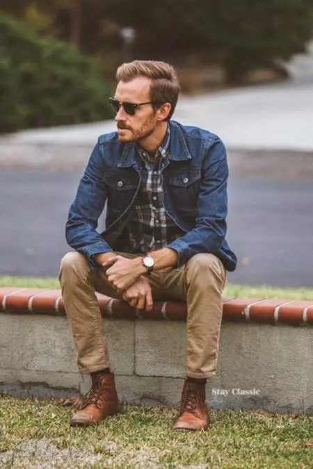 Streetstyle que te dará ideas para renovar tus looks casual