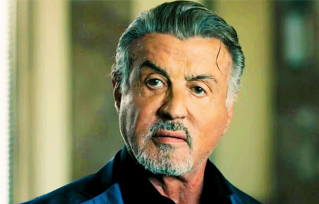 "Hoy la idea de un héroe de acción es él, ¡por favor!". Sylvester Stallone se burló hace 20 años de un actor más taquillero que él