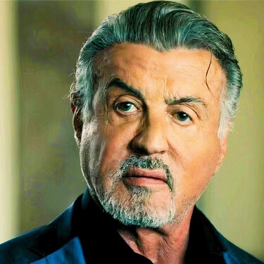 Sylvester Stallone
