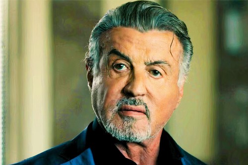"Hoy la idea de un héroe de acción es él, ¡por favor!". Sylvester Stallone se burló hace 20 años de un actor más taquillero que él 