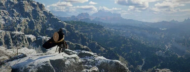 Tengo miedo de que el mundo abierto de fantasía que viene desde Corea del Sur sea demasiado bueno para ser cierto 