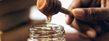 Lo que sucede en tu cuerpo si consumes una cucharada de miel cada día 