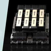 China al fin se ha pronunciado sobre la compra de chips de NVIDIA. Y es una decisión que cambia toda su industria IA