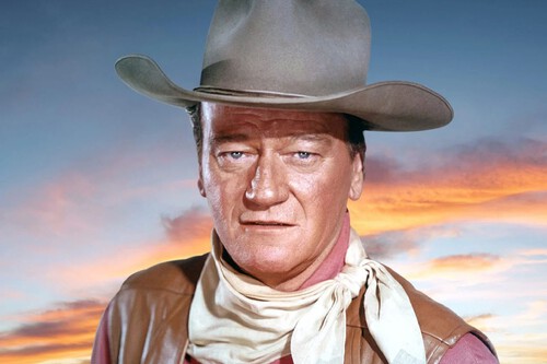John Wayne Actor