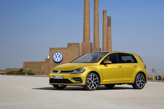 VW llamado a revisión