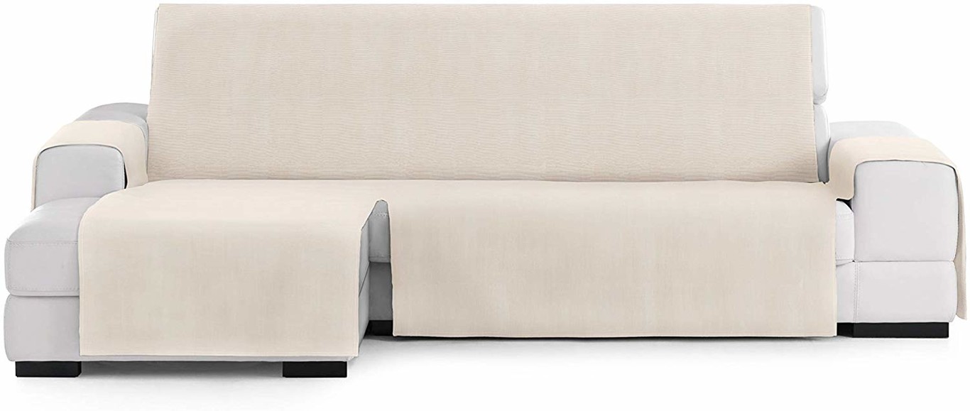 Fundas y cubre sofás originales y con estilo; rectos, chaise longue