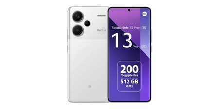 Xiaomi Redmi Note 13 Pro+ 5G