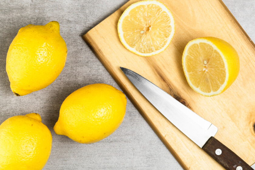 Limon Truco Fritura Blanda