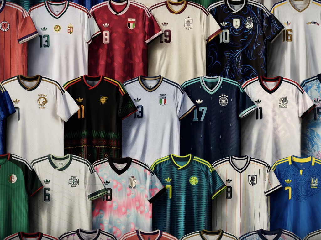 Estos son todos los partidos del Mundial de Fútbol 2026 que podrás ver gratis y en abierto