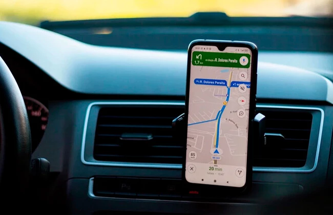 Android Auto
