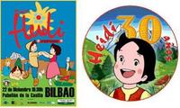 Musical de Heidi para estas Navidades