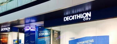 El outlet de Decathlon baja de 30 a menos de 9 euros el precio de la chaqueta polar más buscada   