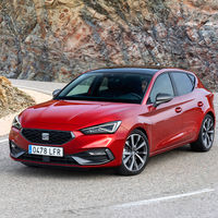 El SEAT León más barato llegará este verano con un motor de gasolina de 90 CV, por menos de 20.000 euros