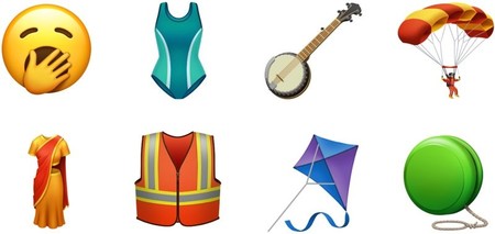 Apple celebra el Día Mundial del emoji recordando los diseños que llegarán a finales de 2019