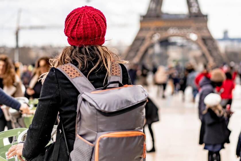 Ciudades Masificadas Europa Turistas