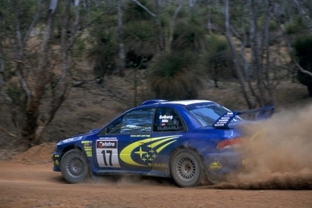 Petter Solberg