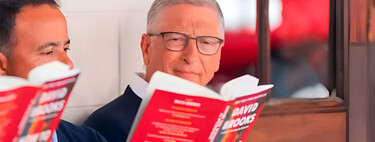 He "superpoder" reading a lot in a short time is less of a superpower when you hear how Bill Gates does it