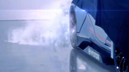 Hyundai Motorsport Electrico 1