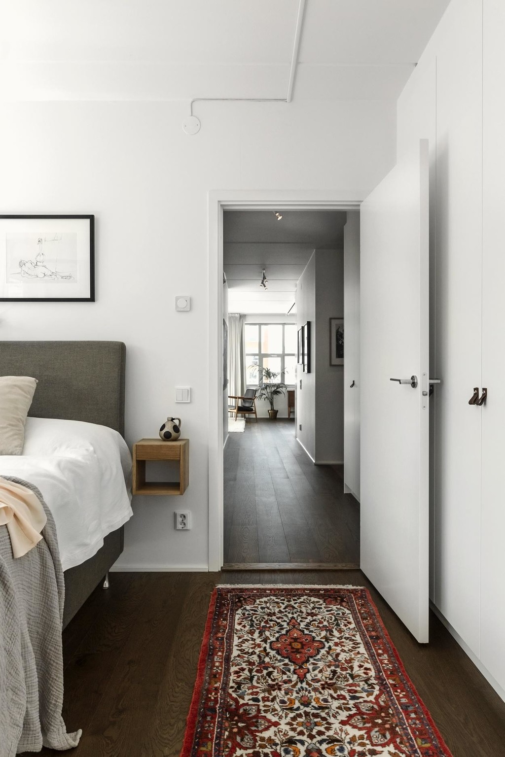 Nueve grandes trucos para sacar el máximo provecho a dormitorios pequeños