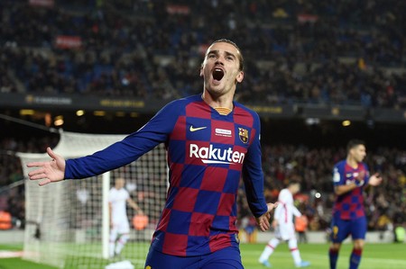 Guía FIFA 20. Momentos TOTW 6: Equipo de la Semana del 22 al 29 de abril de 2020