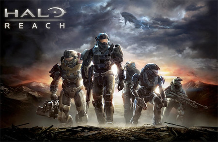 'Halo: Reach', alucinante vídeo documental de 8 minutos con escenas ingame