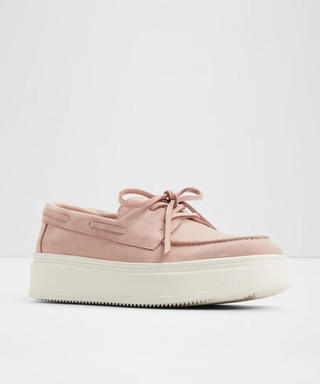 Mocasines Nauticos Bonitos Elegante Bajitas Piel
