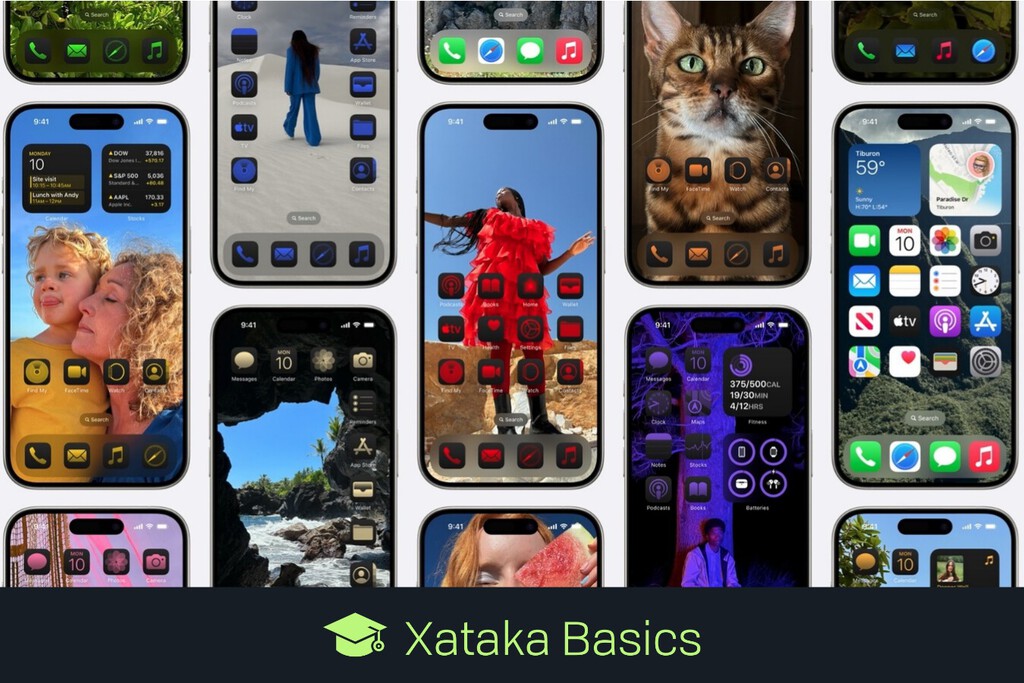 Cómo salir de las betas de iOS 18, iPadOS 18, WatchOS 11 y macOS 15 Sequoia y volver a las versiones estables 