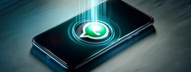Por qué se apaga la pantalla mientras escuchas un audio de WhatsApp 