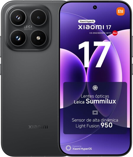 Xiaomi 17