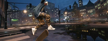 Análisis de Tony Hawk’s Pro Skater 1+2: el único juego capaz de hacerme sentir que vuelvo a tener 13 años 