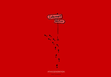 ¿Cómo nos ha cambiado la vida la tecnología? ¡Mejor tomárselo a risa!