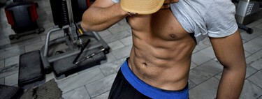 Los cinco mejores ejercicios para activar tus abdominales