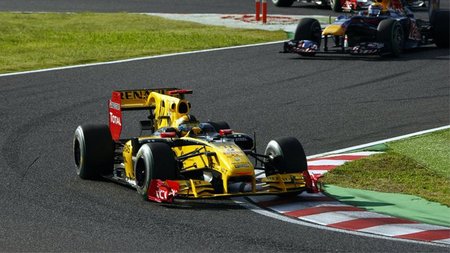 En Renault esperan volver a ganar carreras pronto