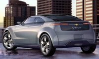 Chevrolet Volt Concept