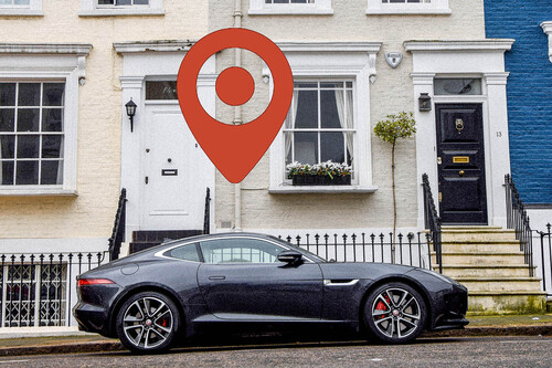 Los mejores localizadores GPS para encontrar el coche en caso de robo, seleccionados por Motorpasión