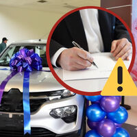 Cuidado al comprar un auto en México: hay un nuevo fraude con “facturas maquilladas” y este es su modus operandi