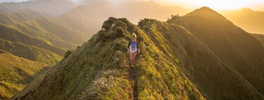 ¿Cuál es la mejor superficie para correr sin dañar nuestras rodillas y tobillos?