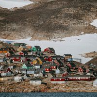 Dinamarca tenía un problema con Groenlandia mucho antes de que EEUU la reclamase. Ahora es la clave del futuro de la isla
