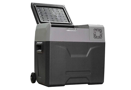 Nevera Portatil Homcom 50 Litros