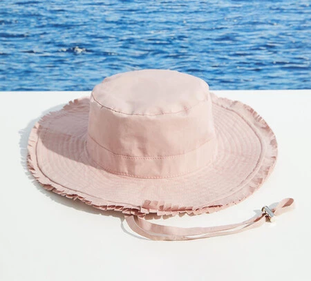 Sombrero bucket