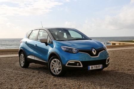 Renault promete aplicar medidas concretas para reducir las emisiones de sus modelos diésel