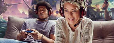 Xbox Game Cloud en consolas: cómo el juego en la nube redefinirá nuestra manera de jugar en estos dispositivos Xbox Game Cloud en consolas: cómo el juego en la nube redefinirá nuestra manera de jugar en estos dispositivos