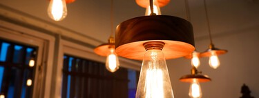 Los tres datos más importantes en los que me fijo al comprar una bombilla LED. Así se relaciona la potencia eléctrica con la luminosa 