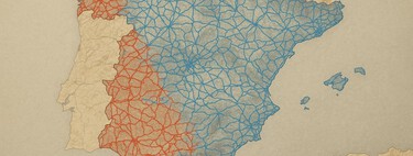 El mapa con las tarifas más baratas de cada zona. Así me ahorro mucho respecto a lo que pagaría en Movistar, Vodafone u Orange 