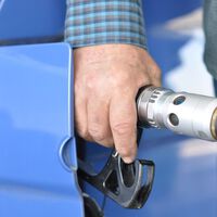 El precio de la gasolina y el diésel hoy, 9 de enero