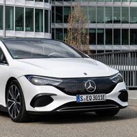 Nadie quiere un Mercedes eléctrico ni a mitad de precio: en China no han podido vender ni un solo Mercedes EQE en dos meses