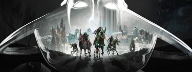Warframe está a punto de cambiar, y si te costaba empezarlo, es tu oportunidad: tiene nuevo protagonista, mundo e historia 