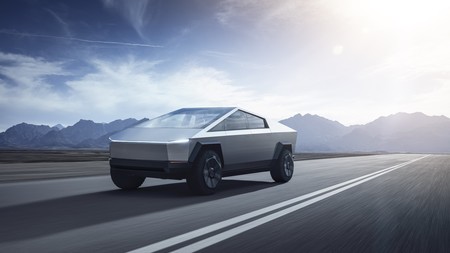 Tesla Cybertruck podría no venderse en Europa
