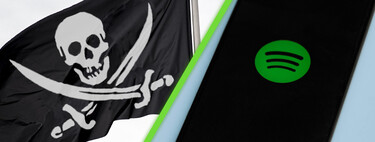 Cibercriminosos encontraram uma nova maneira de distribuir software ilegal: usando playlists do Spotify 